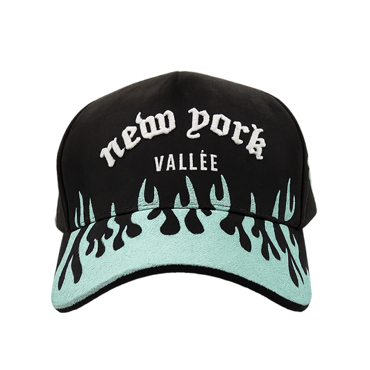 NEW YORK ICE FLAMES