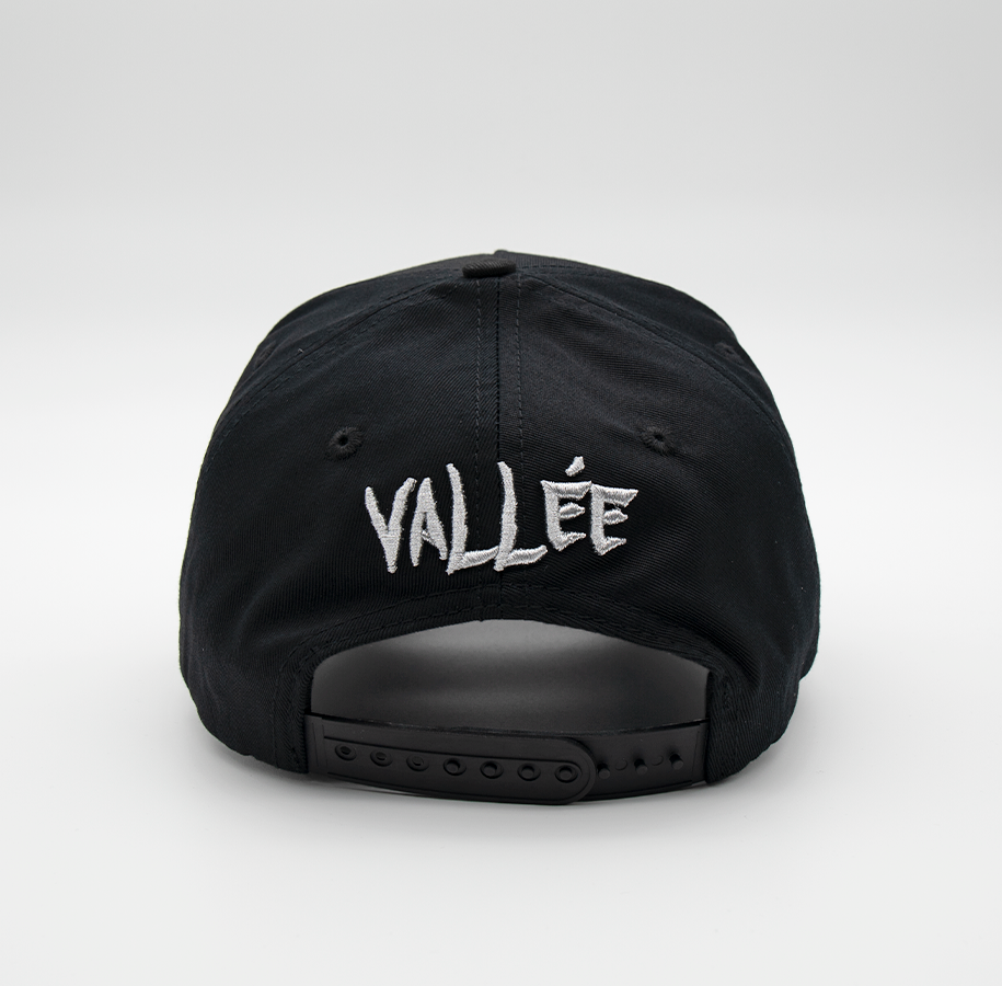 VALLÉE MIDNIGHT TATTOO