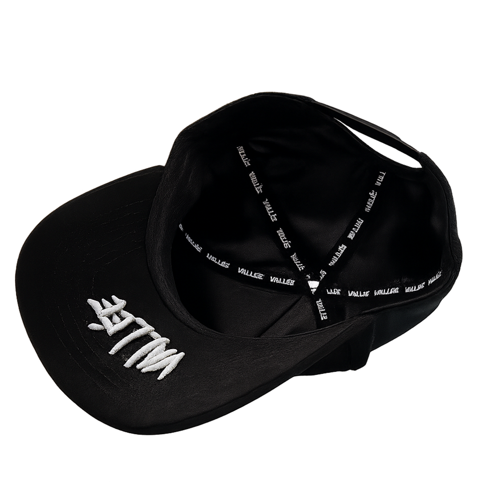 LA INFERNO TRIPLE BLACK