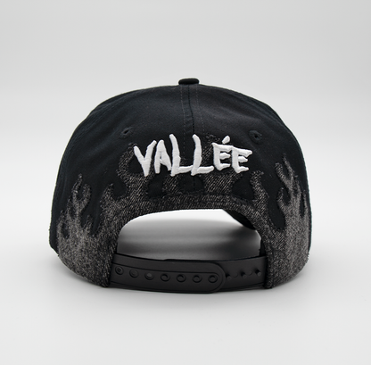 LA INFERNO TRIPLE BLACK