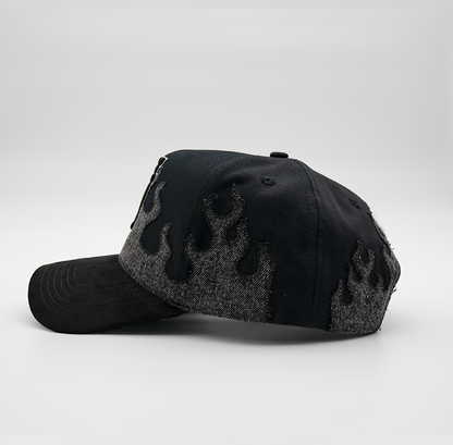 LA INFERNO TRIPLE BLACK