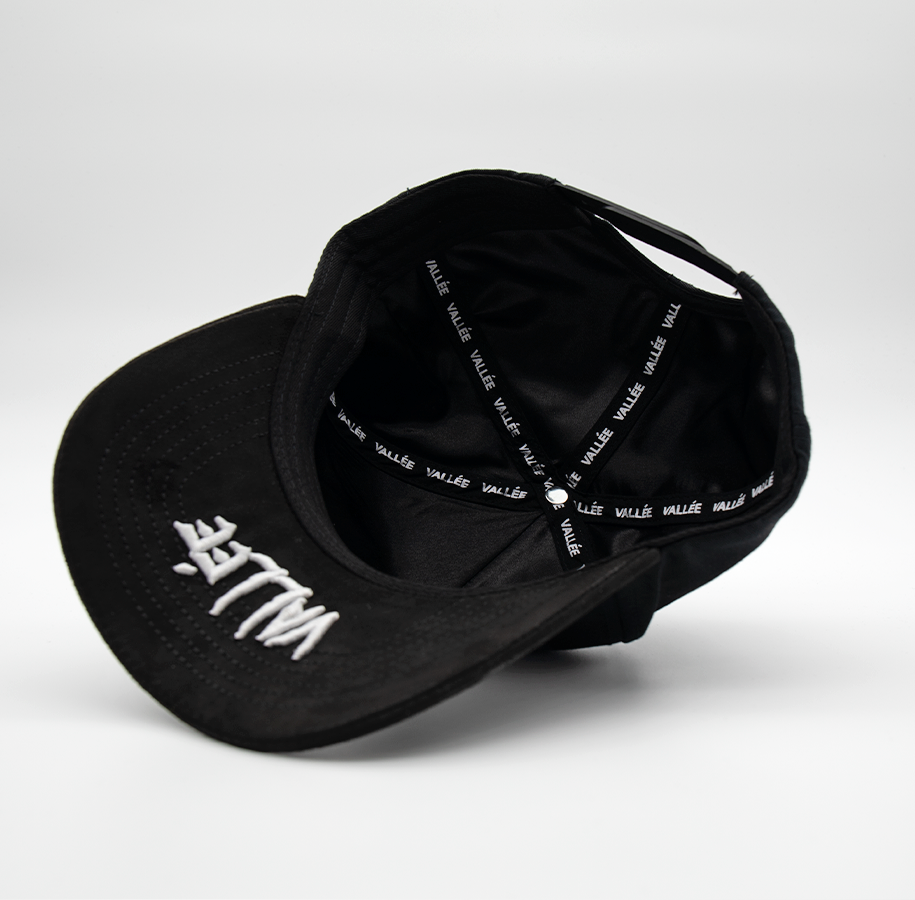 LA INFERNO TRIPLE BLACK