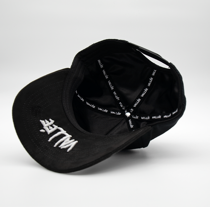 LA INFERNO TRIPLE BLACK