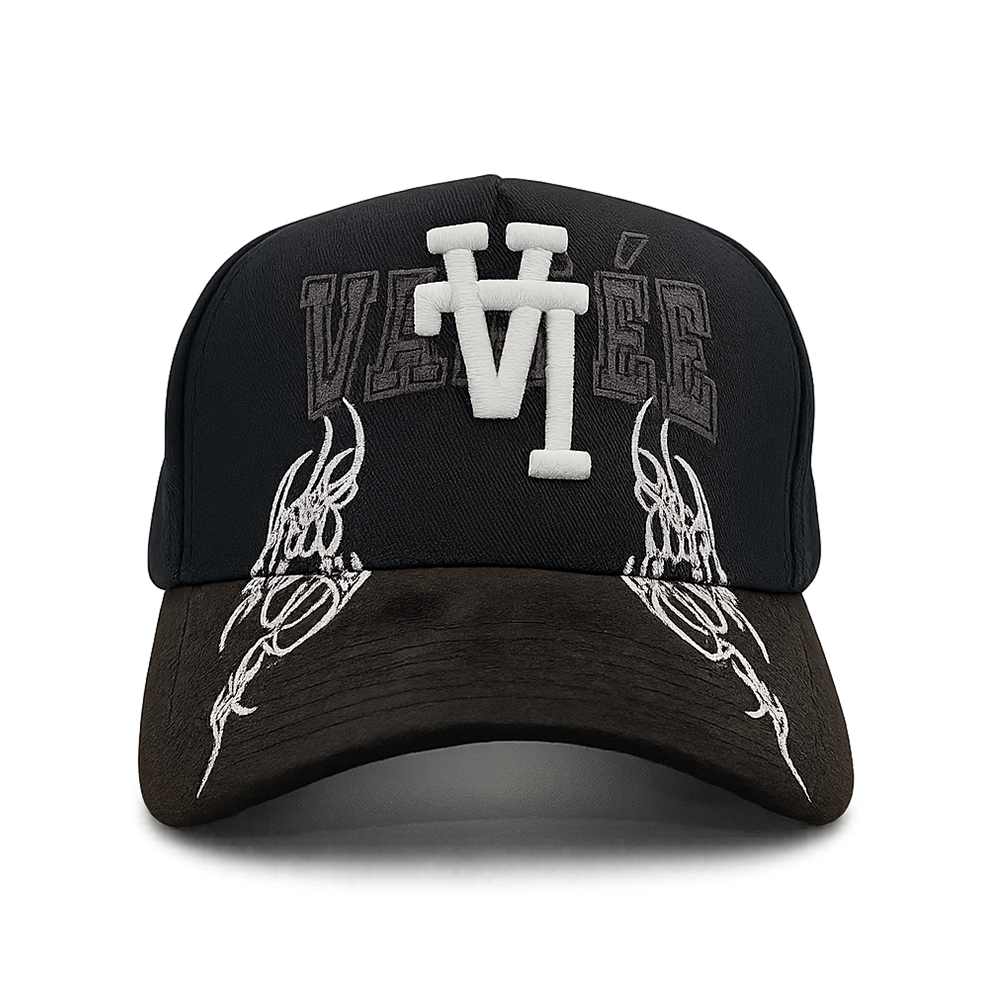 VALLÉE MIDNIGHT TATTOO