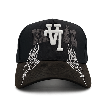 VALLÉE MIDNIGHT TATTOO