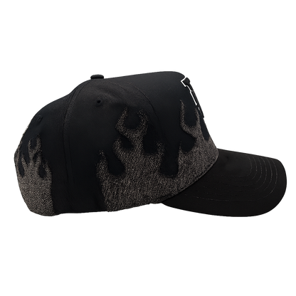 LA INFERNO TRIPLE BLACK