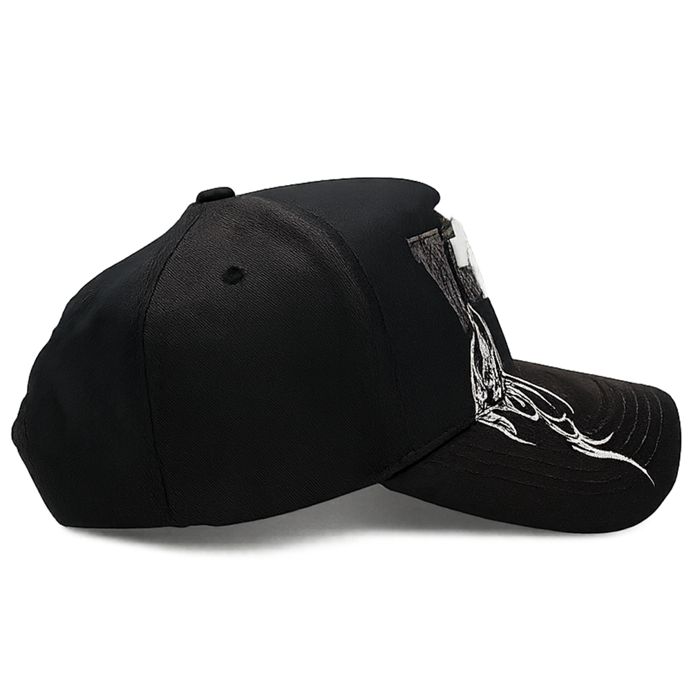 VALLÉE MIDNIGHT TATTOO