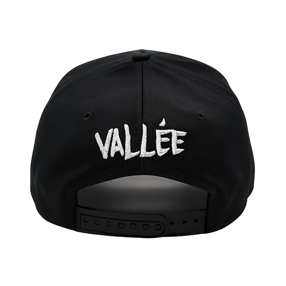 VALLÉE MIDNIGHT TATTOO