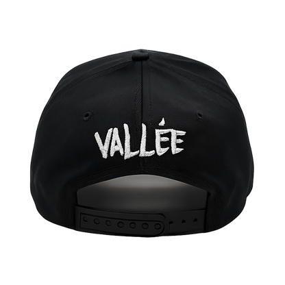 VALLÉE MIDNIGHT TATTOO