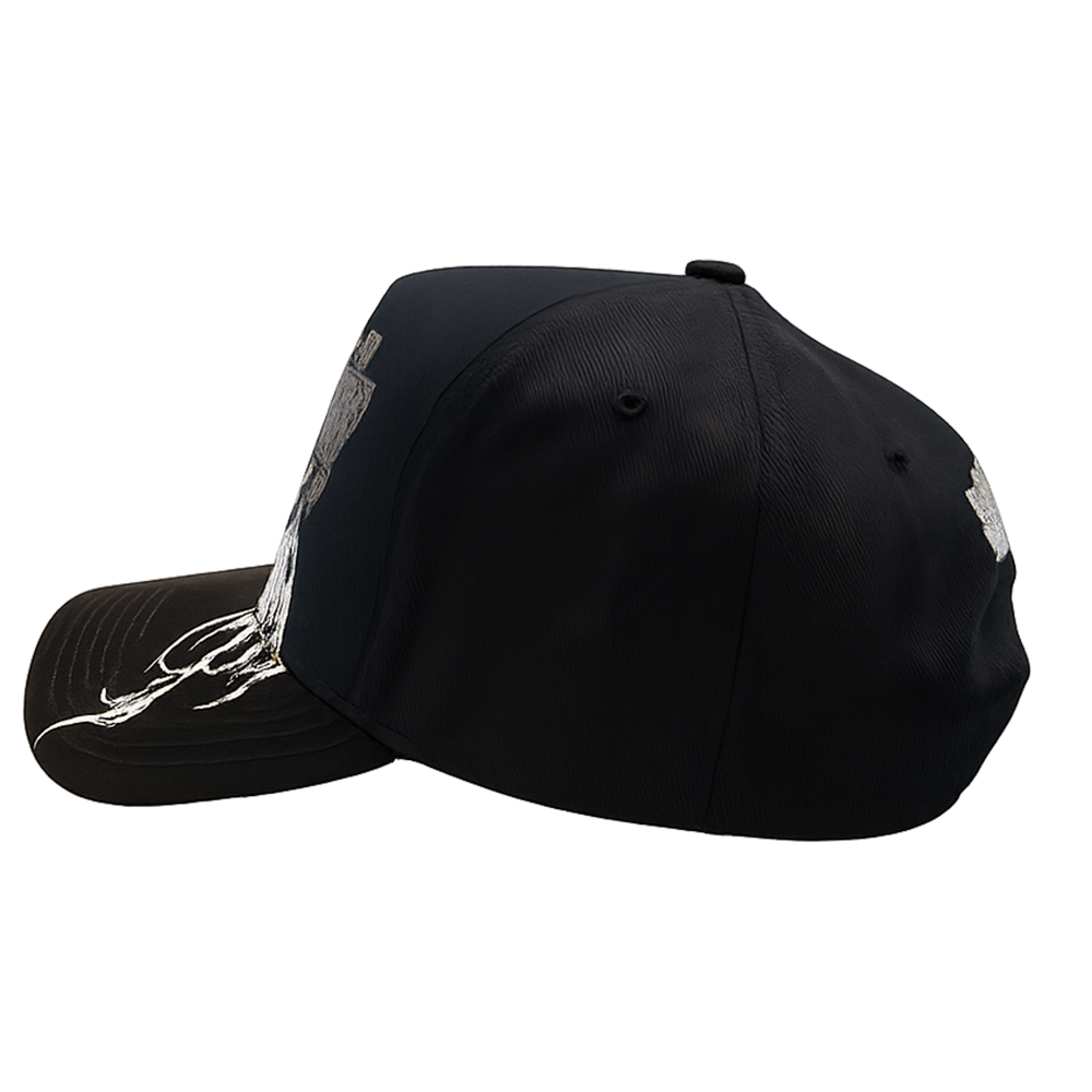 VALLÉE MIDNIGHT TATTOO