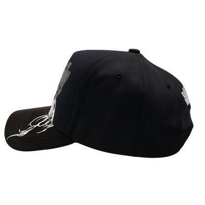 VALLÉE MIDNIGHT TATTOO