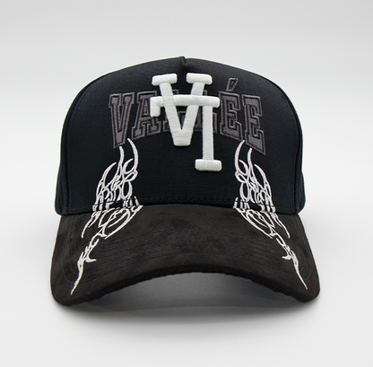 VALLÉE MIDNIGHT TATTOO