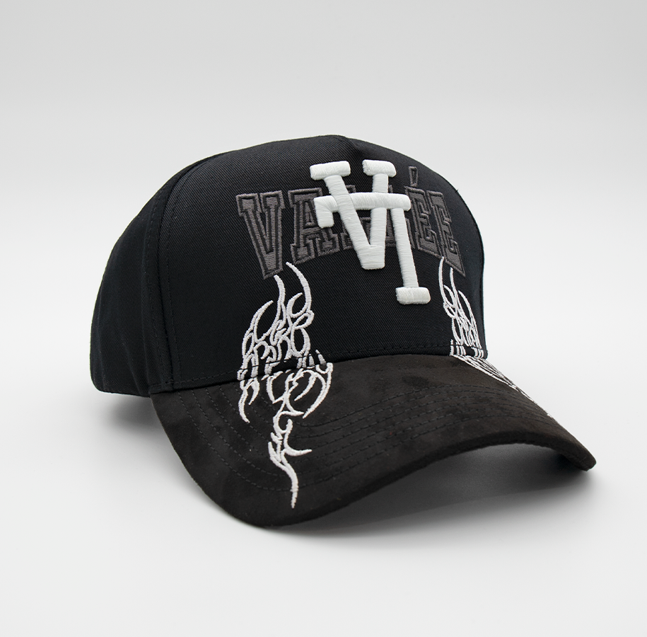 VALLÉE MIDNIGHT TATTOO