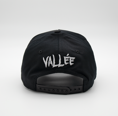 VALLÉE MIDNIGHT TATTOO