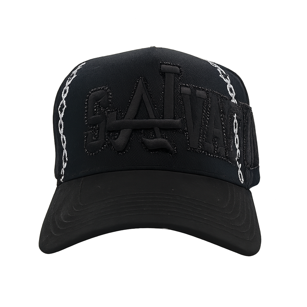 LA - CITY OF SALVATION