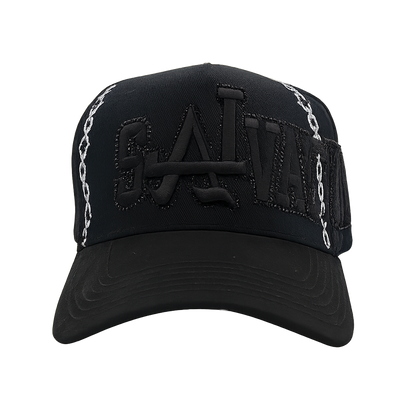 LA - CITY OF SALVATION