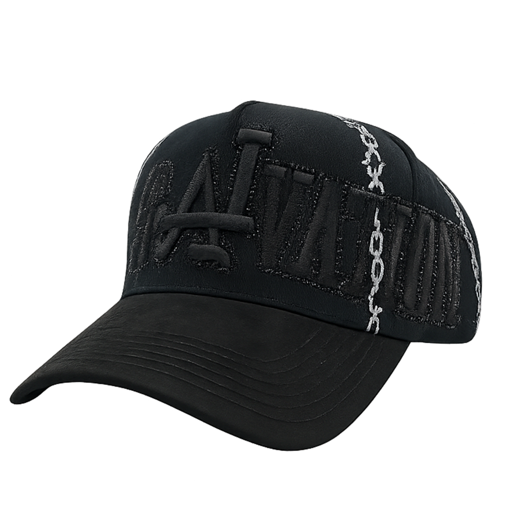 LA - CITY OF SALVATION