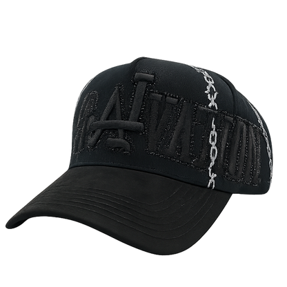 LA - CITY OF SALVATION