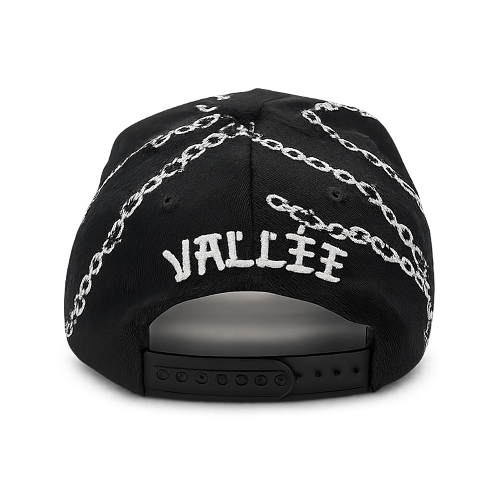 LA - CITY OF SALVATION