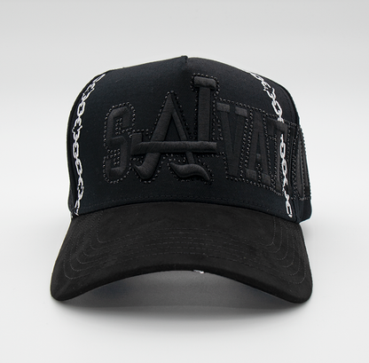 LA - CITY OF SALVATION