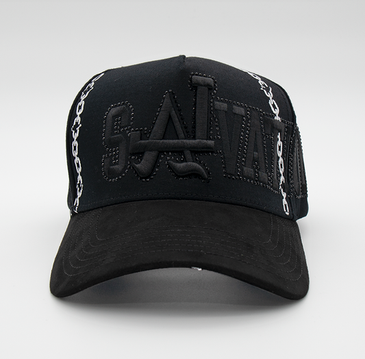 LA - CITY OF SALVATION