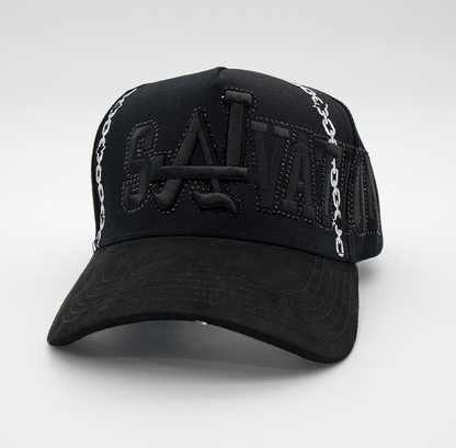 LA - CITY OF SALVATION