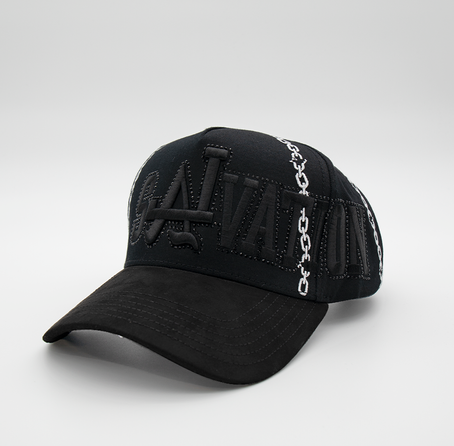 LA - CITY OF SALVATION