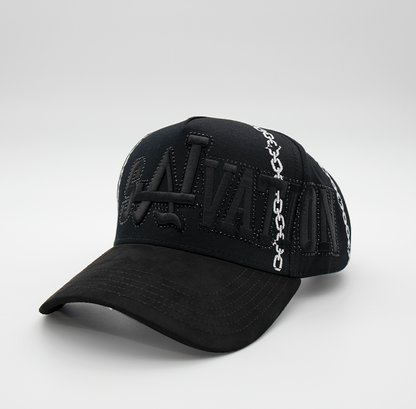 LA - CITY OF SALVATION