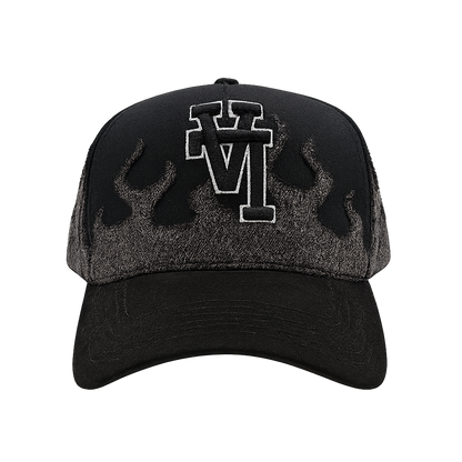 LA INFERNO TRIPLE BLACK