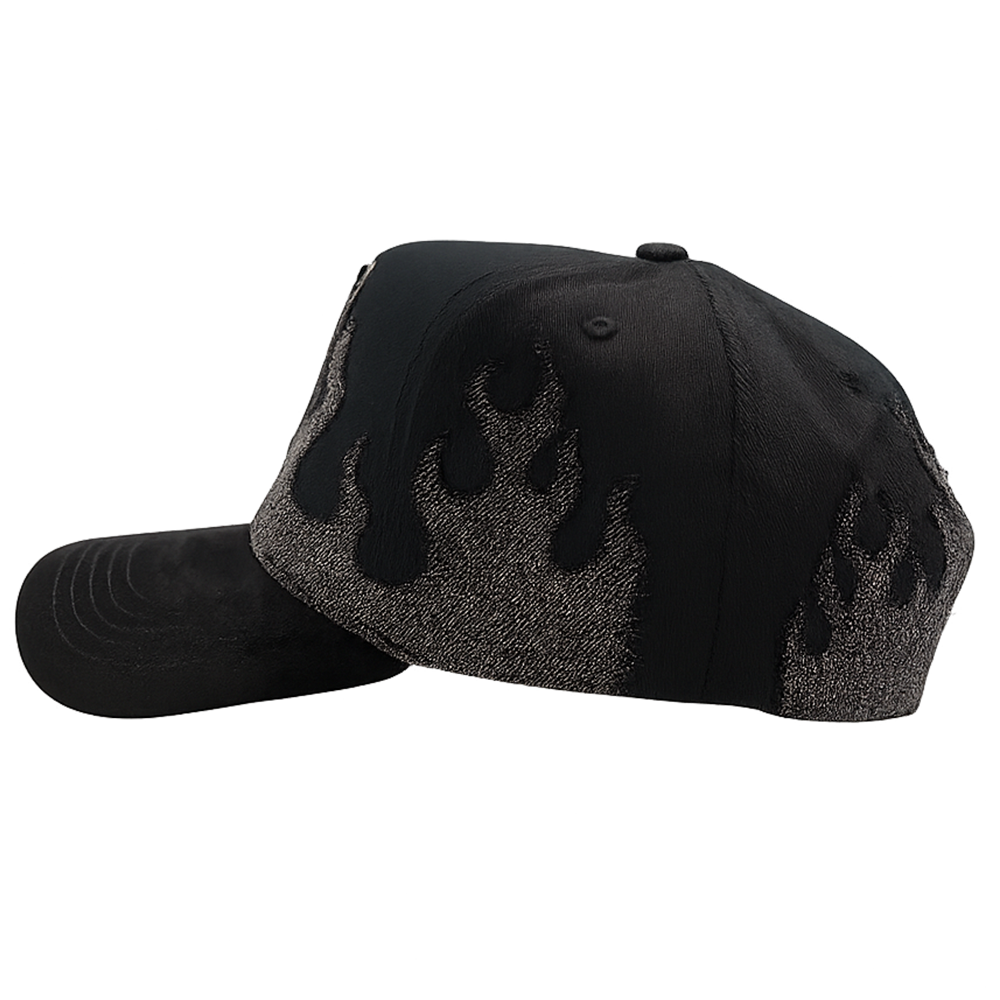 LA INFERNO TRIPLE BLACK