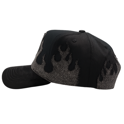 LA INFERNO TRIPLE BLACK