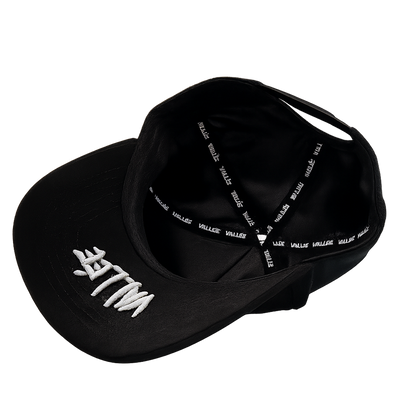 LA INFERNO TRIPLE BLACK